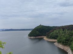 -萨尔浒风景区