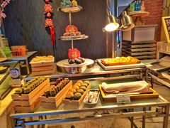 -上海国展宝龙丽筠酒店