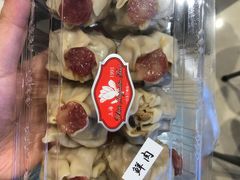 -白玉兰食品甜凤店(合生汇店)
