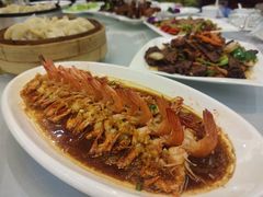 -好妈王饺子(滂江街店)