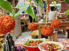 -旺蜀主成都串串火锅(西直门凯德MALL店)