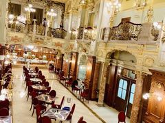 大堂-纽约咖啡馆