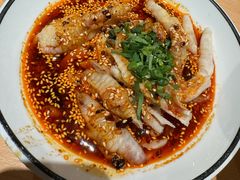 -太二酸菜鱼(深圳布吉万象汇店)