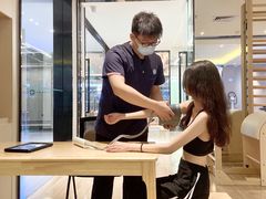 -懒人Club健身(卓越时代广场店)