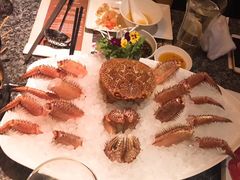 -辉哥火锅(虹桥路店)