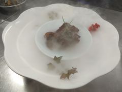 -不倒翁·徽天下名菜楼(马鞍山路店)