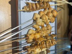-亿牌牌东北烧烤(怀特店)
