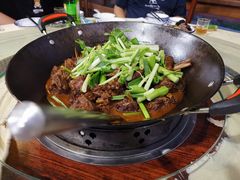 -庆丰农庄·团建·农家菜(大浪店)