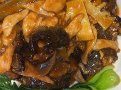 -新侨小馆(东直门北小街店)