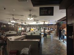 大堂-汉巴味德(大悦城店)