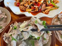 -周记翘脚牛肉