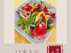 -白家大院·王府宫廷菜(苏州街店)