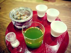 玄米茶-柴务处·柴犬主题狗咖