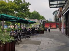 -证大大拇指广场(芳甸路店)