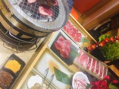 -牛也烧肉(摩尔城店)