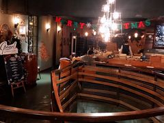 -斯普汇生蚝牛排馆(中骏世界城店)