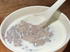 -彬媽糖水(侨鑫国际店)