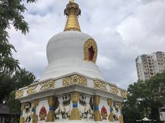 -护国法轮寺