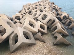 -东疆建设开发纪念公园