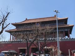 -The Georg(东华门店)