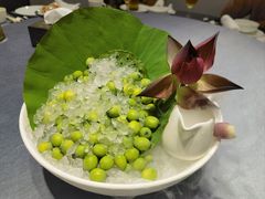 -千滋百味·醉江澜花园餐厅(街道口店)