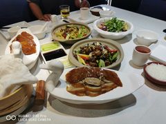 -紫光园·烤鸭(吕家营店)