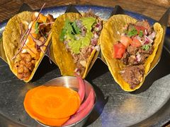 -Q MEX 库迈墨西哥餐吧(三里屯店)