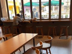 -星巴克(长沙友阿奥特莱斯店)