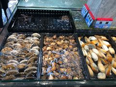 -海鲜e族(马王堆店)