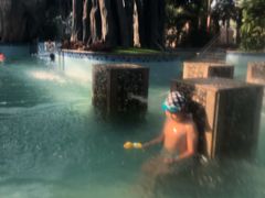-瑞阁温泉酒店温泉中心