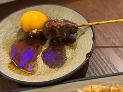 -王氏炉匠·烧鸟放题自助(三里屯店)