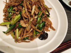 -阿喆私房菜(西五路店)