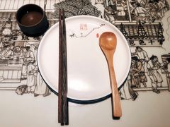 -绿茶餐厅(昌平悦荟店)