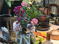 -Thai Basil罗勒叶泰式餐厅(时代天街店)