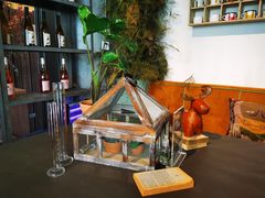 -PlantsEatery·植物食堂(REX春熙店)