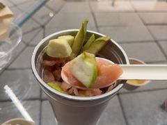 -喜茶(深圳万象城黑金店)