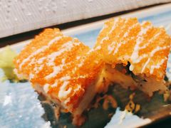 -昱匠·日本料理(金融街店)