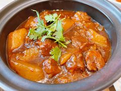 -蟹后Crabber(水悦城店)
