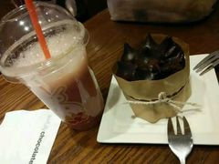 -Awfully Chocolate(来福士广场店)