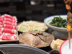 -冯校长老火锅(中联广场店)