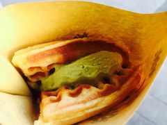 -成裕雪糕店(士多店)