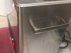-浙江大学西溪校区-食堂