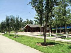 -永定河休闲森林公园