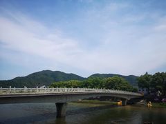 -溪口-滕头旅游景区