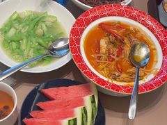 -永膳精致本味湘菜(麓谷店)