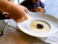 -广州四季酒店·佰鲜汇·现代法餐