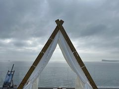 -蜜悦·波西塔诺悬崖海景餐厅