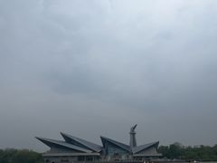 -盐城丹顶鹤湿地生态旅游区