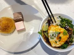 -长沙晚报大道亚朵酒店