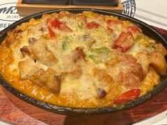 -Mr·Fish鱼鲜生海鲜放题(银泰in99店)